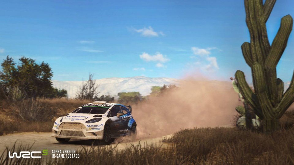 WRC 5 1