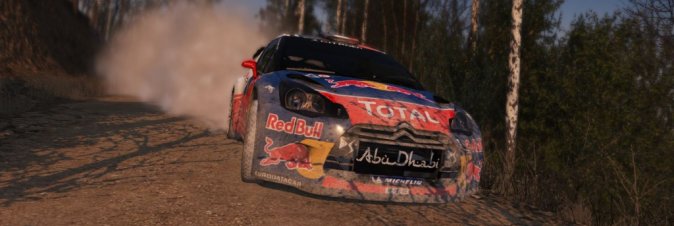 Sébastien Loeb Rally EVO svelata la Citroen DS3 Livrea Record