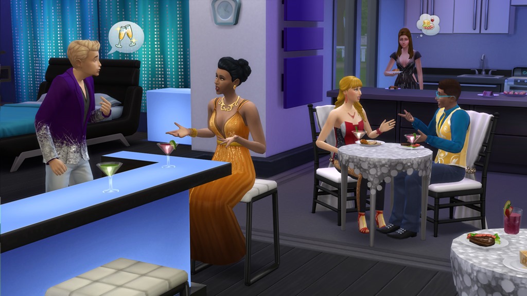 The-Sims-4-Luxury-Party-Stuff-screenshot