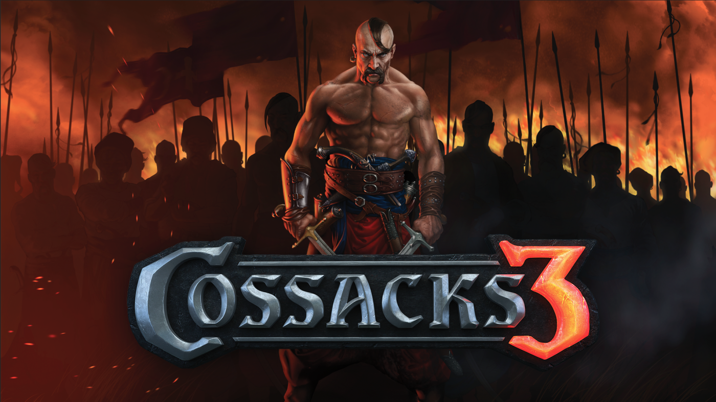 cossacks 3 header