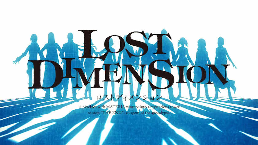 lost-dimension