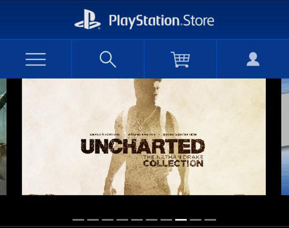 uncharted collectors