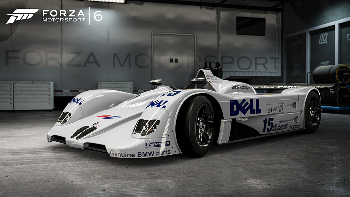 Forza Motorsport 6 090715