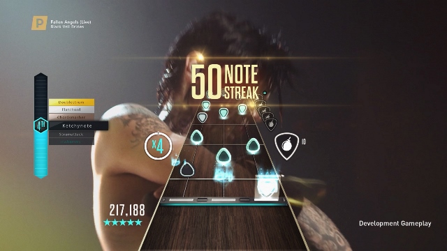 Guitar Hero Live_Premium Show_Black Veil Brides-Fallen Angels 14