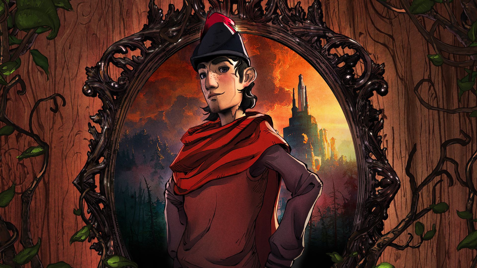 King's Quest – Champter 1 A Knight to Remember,