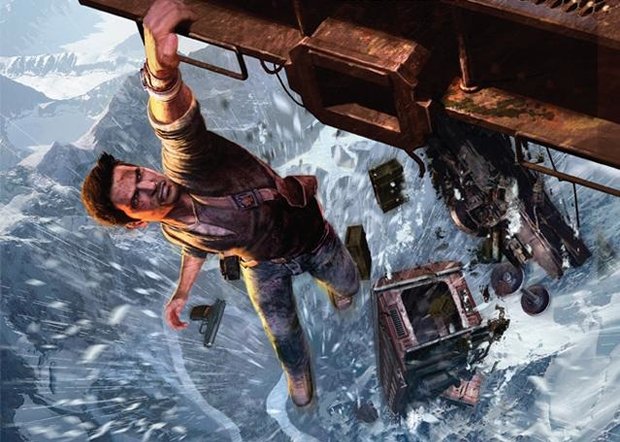 PS3_Uncharted2intro