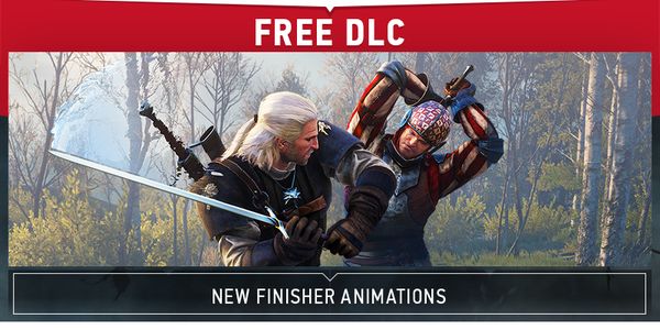 The witcher 3 dlc 220715