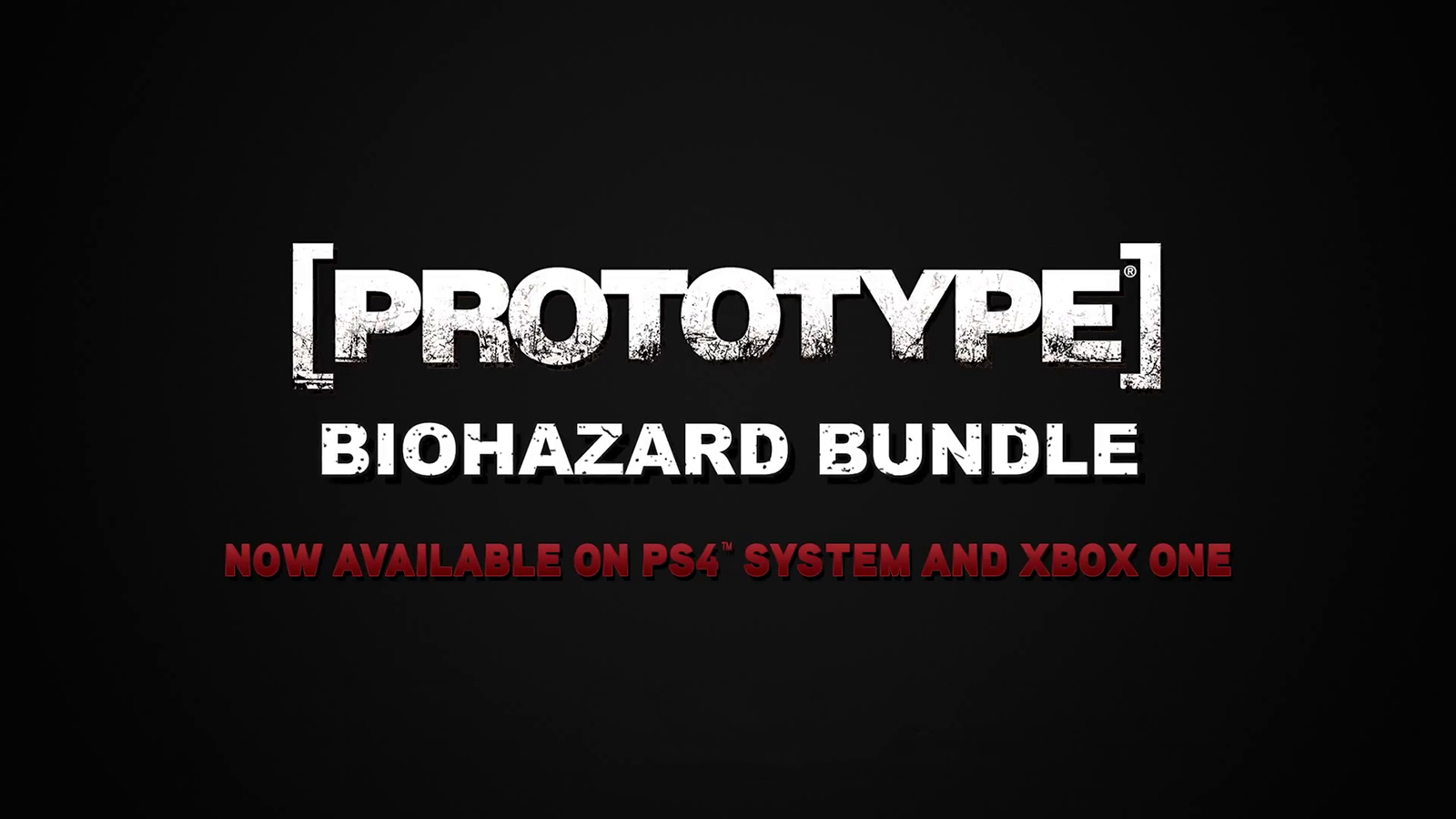 prototype-biohazard-bundle