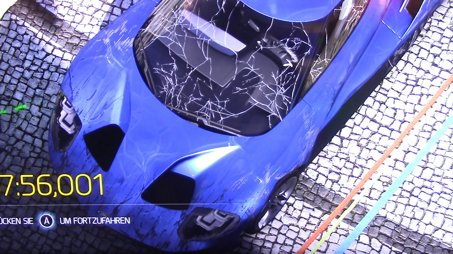 Forza Motorsport 6 sistema danni 0908 7