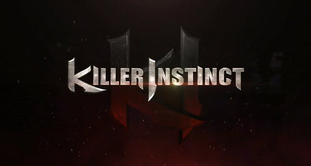 Killer Istinct header