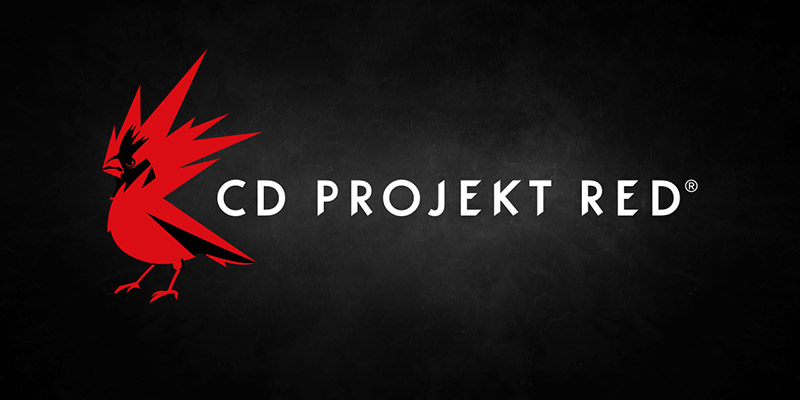CD Projekt RED Header