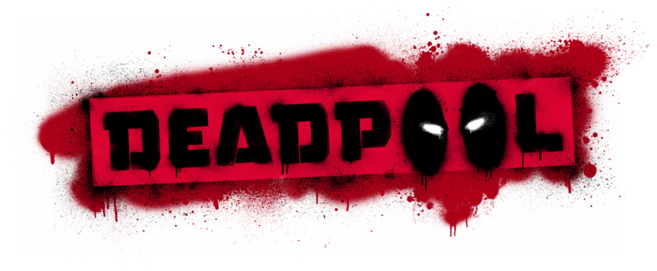 DEADPOOL logo