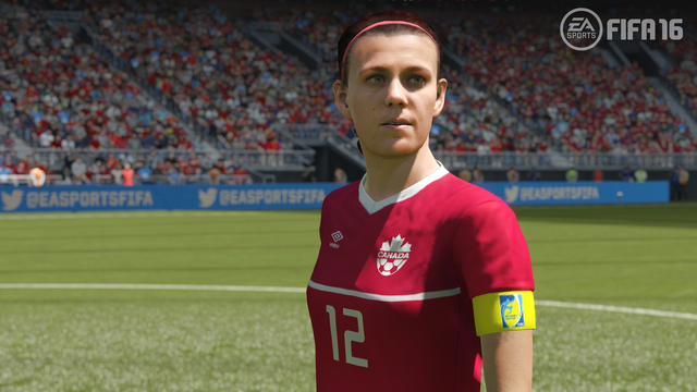 FIFA-16 calcio femminile