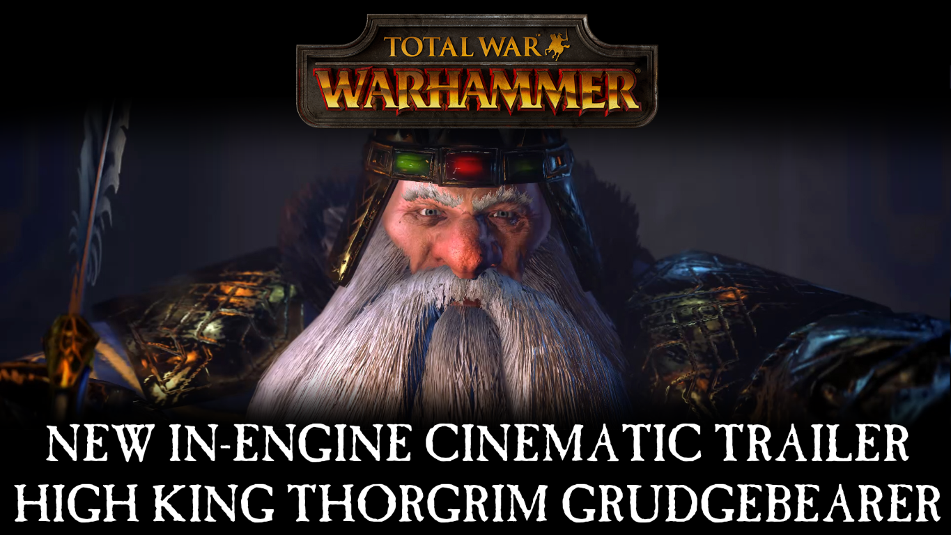 Thorgrim trailer