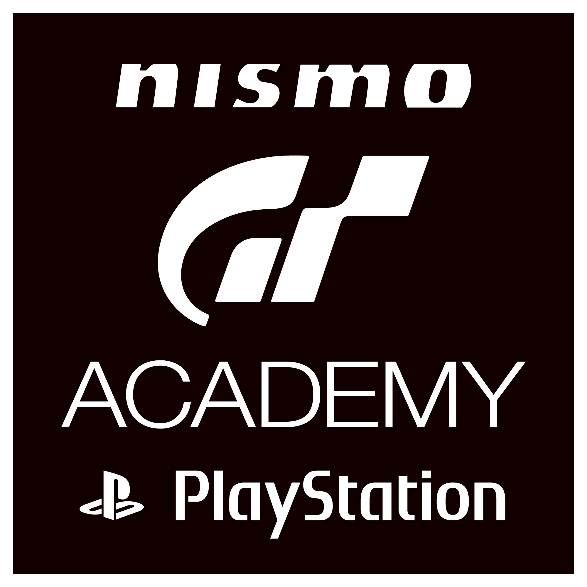 Nismo GT Academy logo 2014 Vector