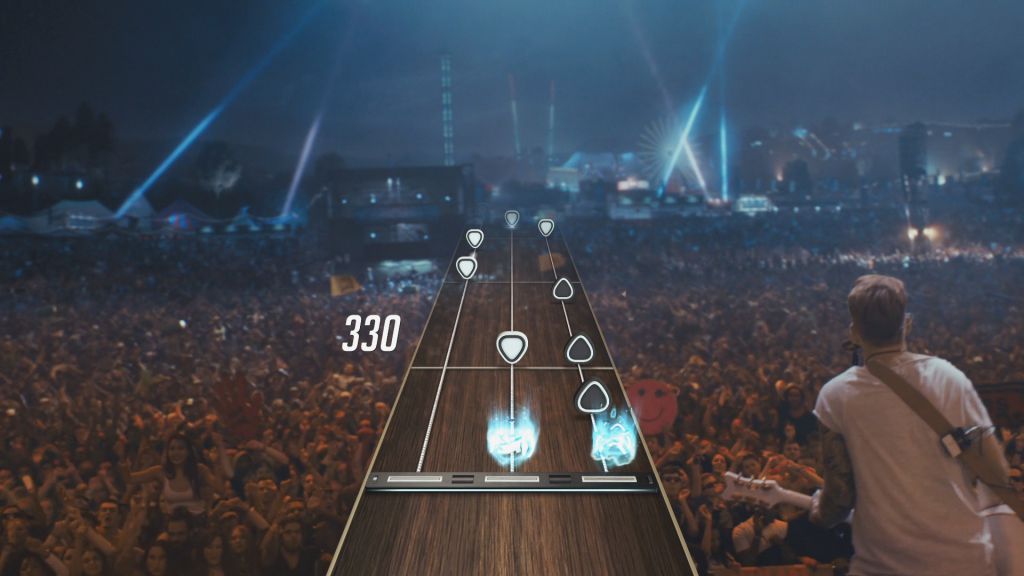 Guitar Hero Live 221015