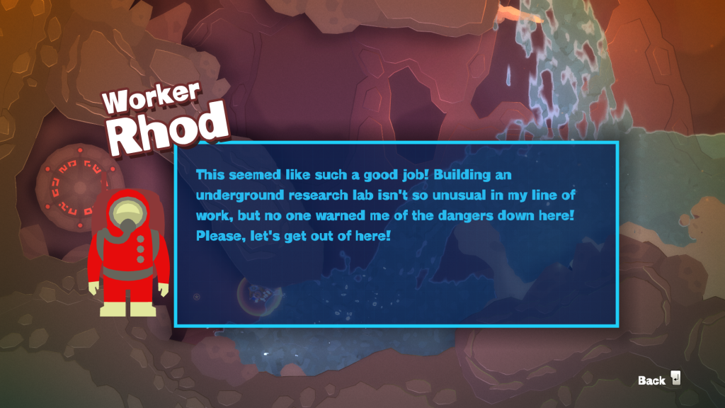 PixelJunk Shooter Ultimate