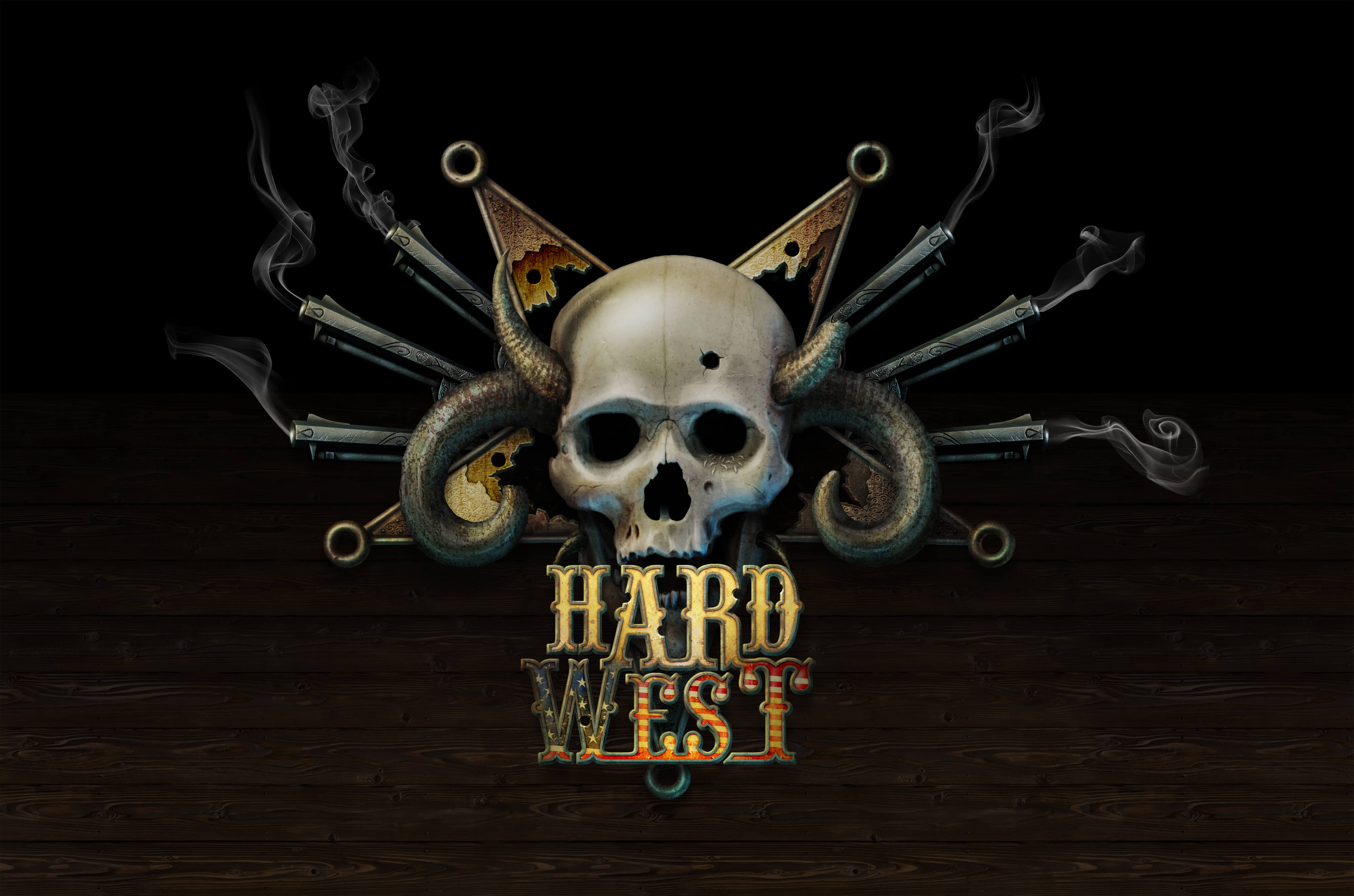 Hard-West_Logo