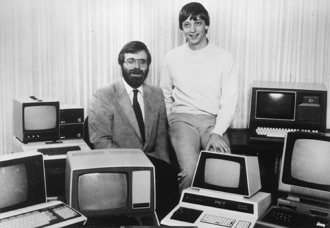 Paul Allen e Bill Gates_1881