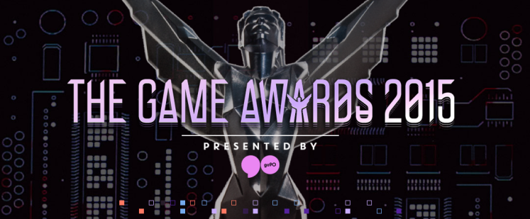 TheGameAwards2015