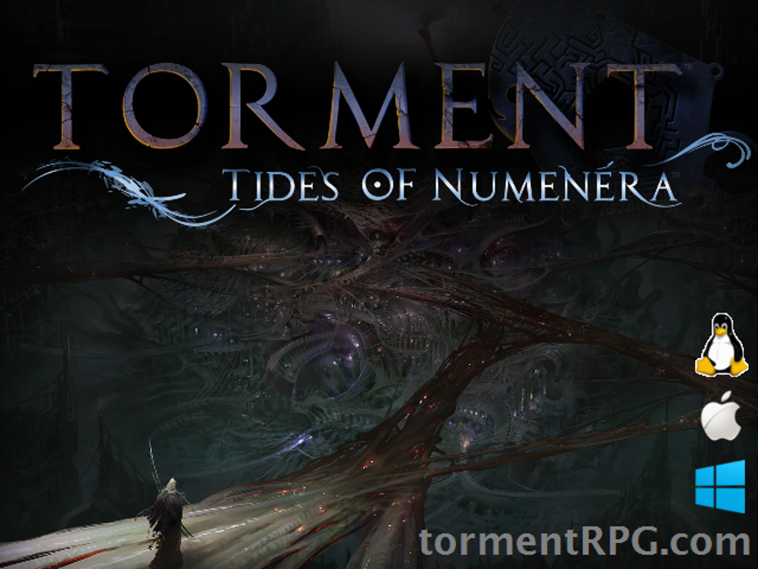 Torment tides of NUmenera 0211