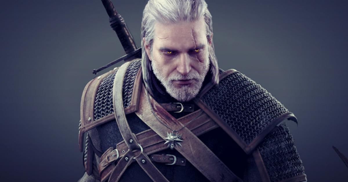 the-witcher-3-Geralt