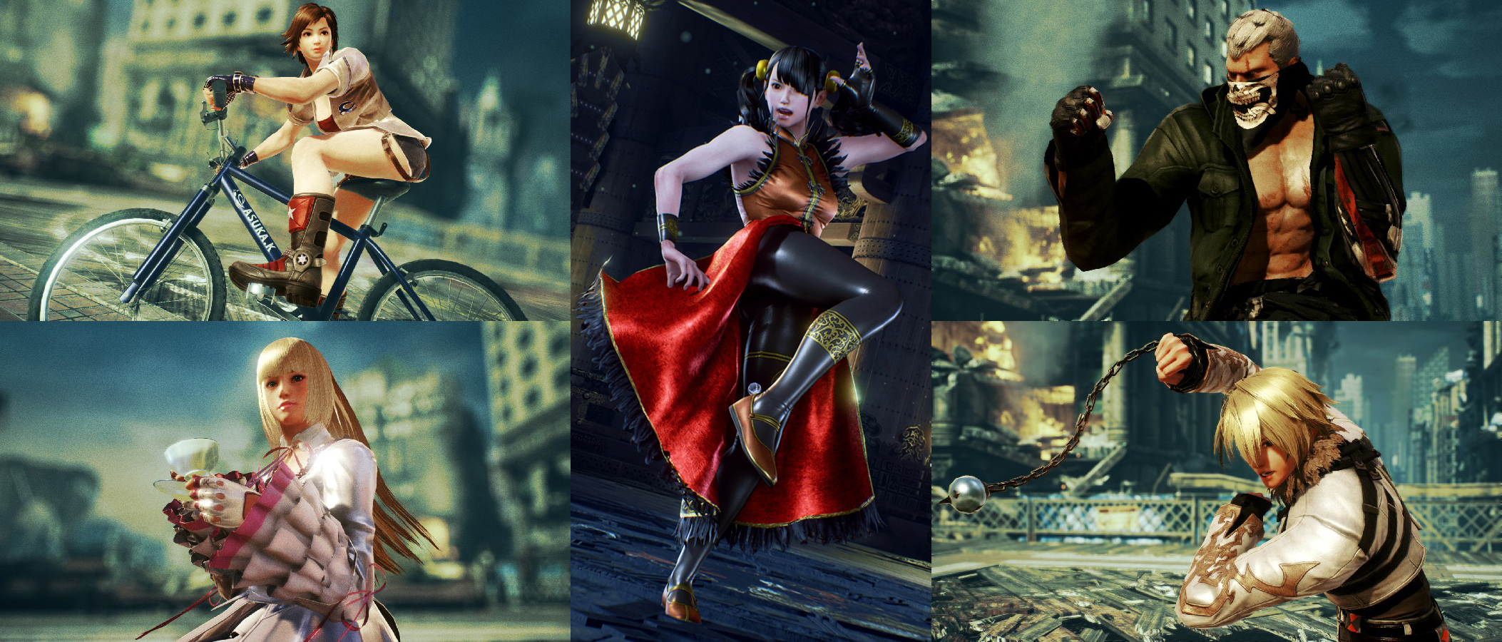 tekken-7