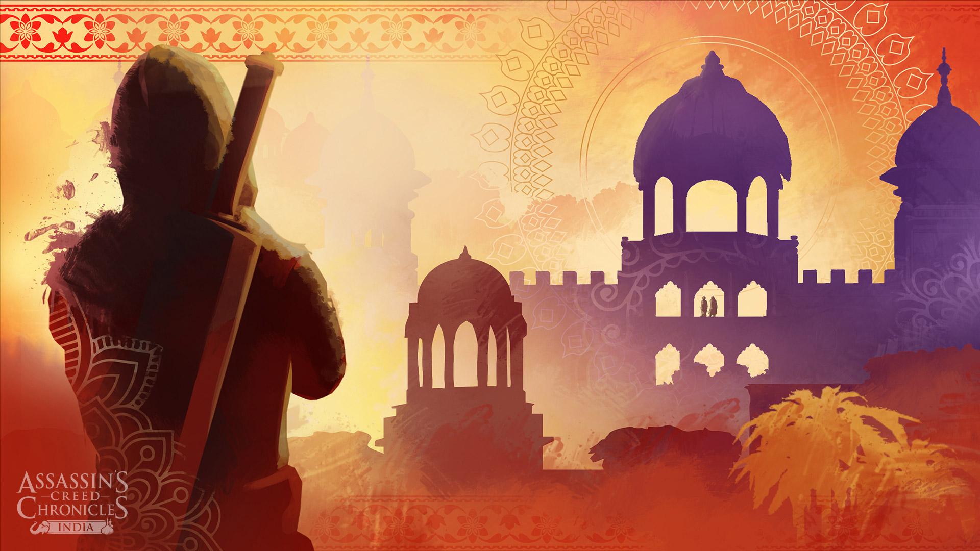 ASSASSIN’S CREED CHRONICLES INDIA