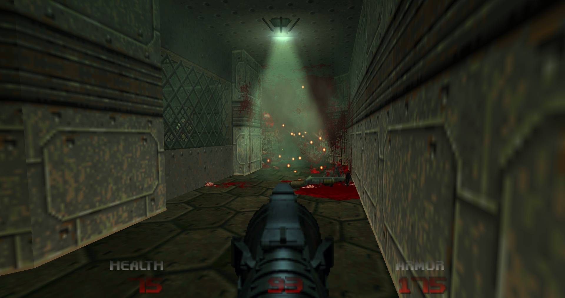 Brutal Doom 64 3