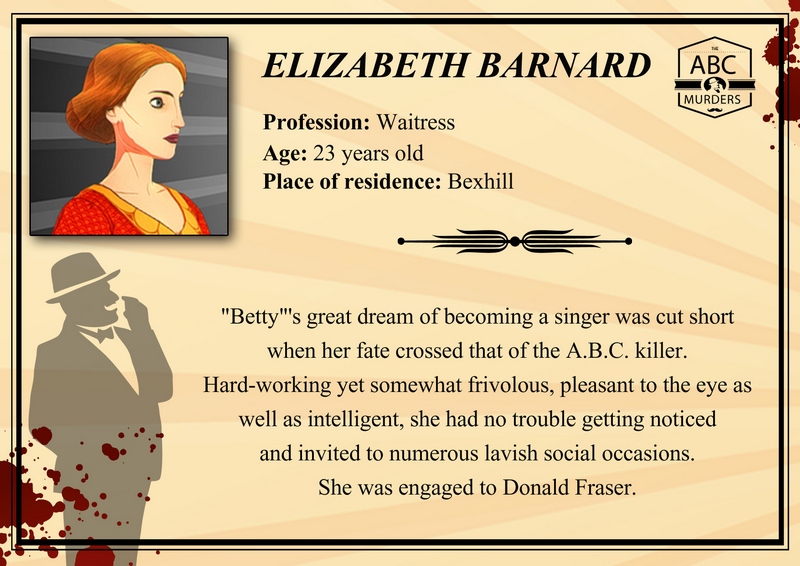 _Elizabeth Barnard infos