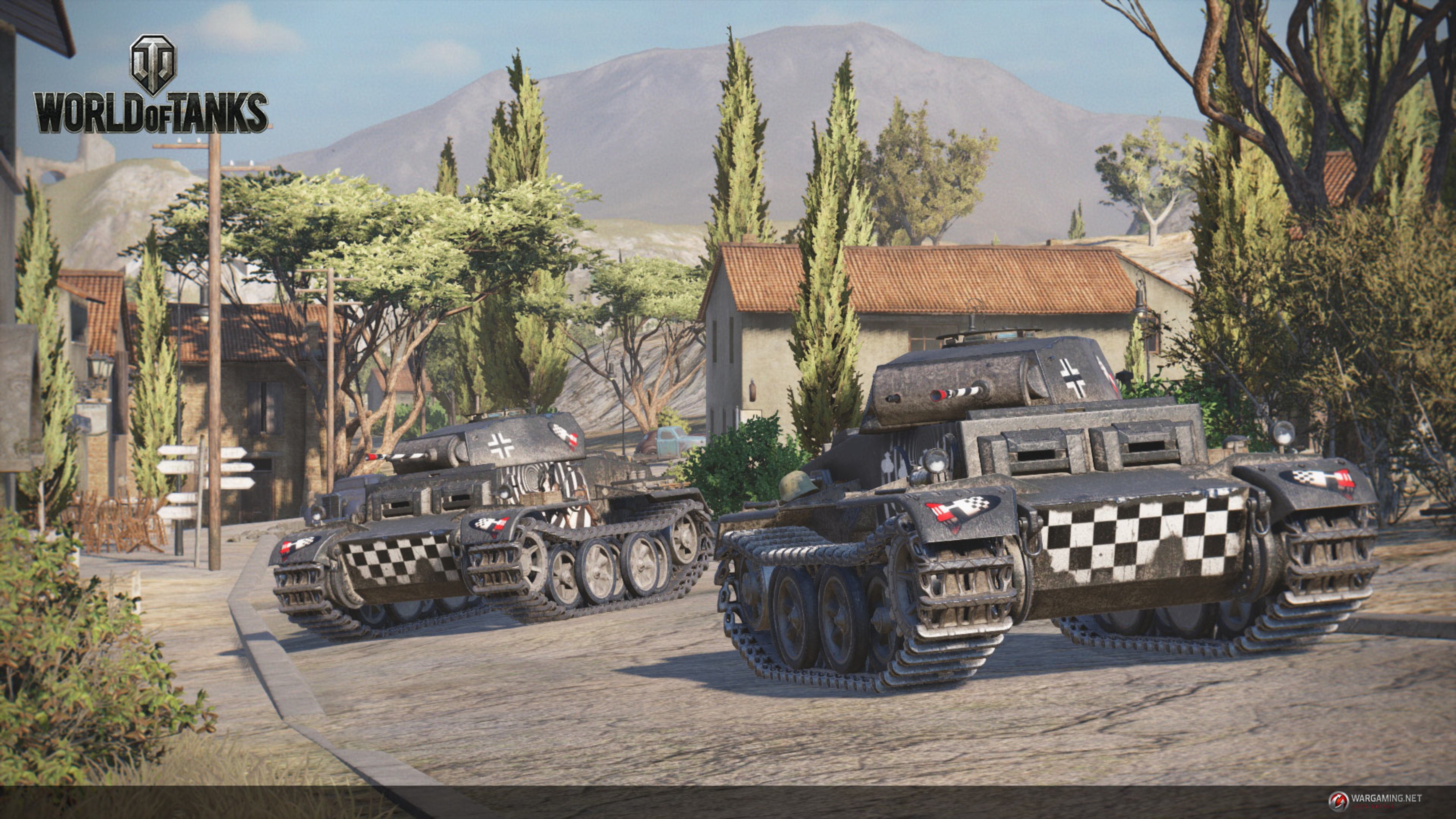 World of Tanks, la guerra si scatena su PlayStation 4 dal 19 gennaio