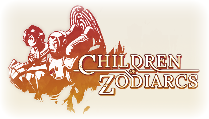 Children of zodiarcs header