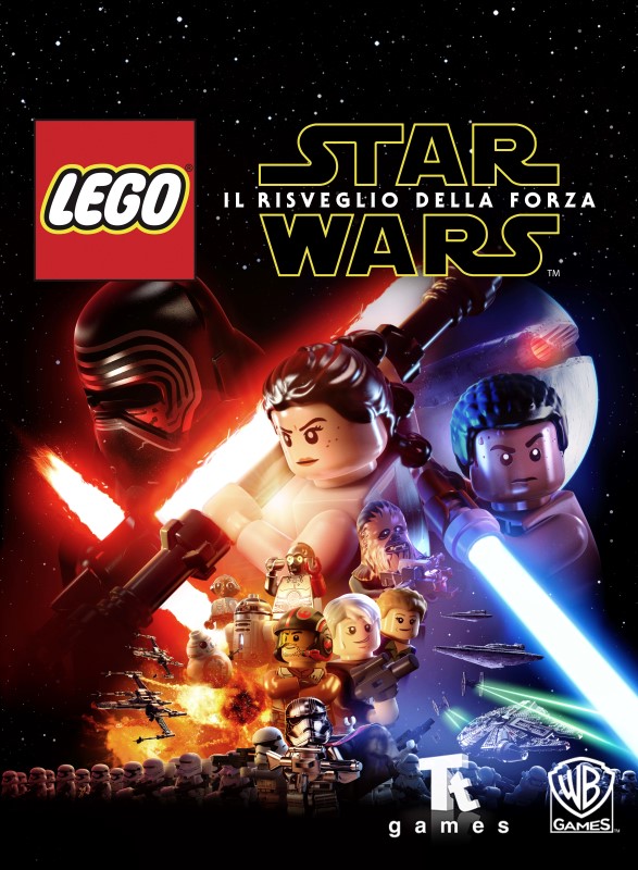 Lego Star Wars Il Risveglio della Forza_KEY_final-ITA