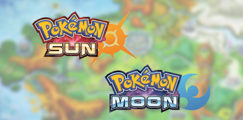 Pokémon Sole e Pokémon Luna