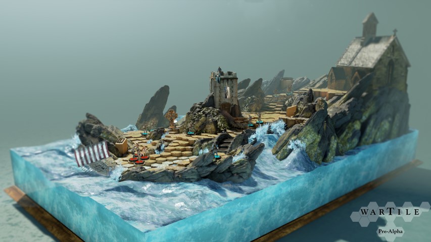 WARTILE_Coastline