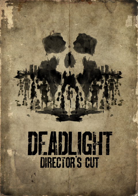 Deadlight Directors Cut - Key Art