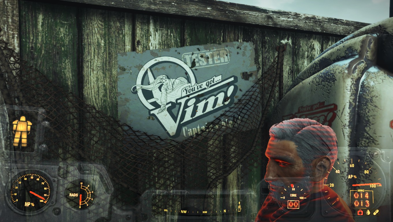 Fallout 4 far harbor 090516 13