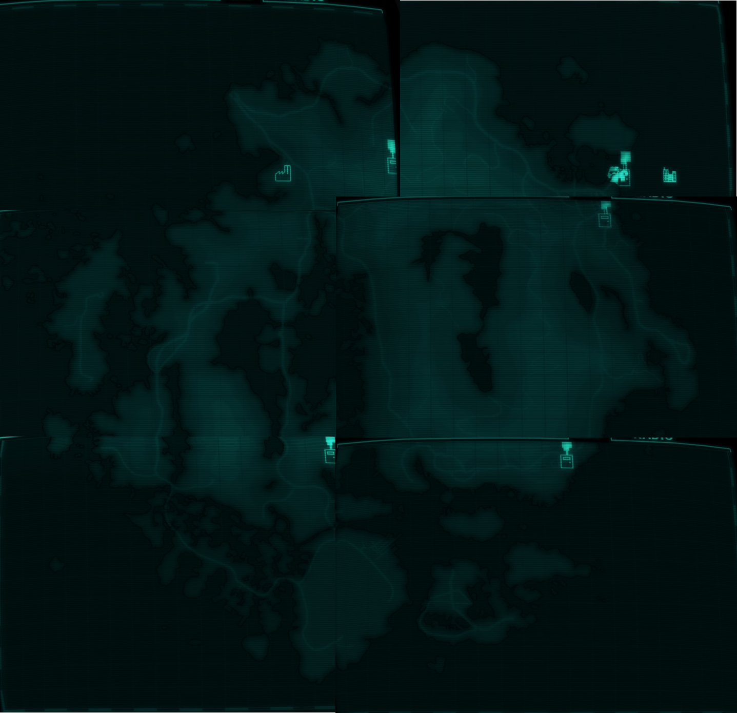 Fallout 4 far harbor 090516 2