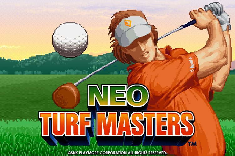 Neo Turf Master header