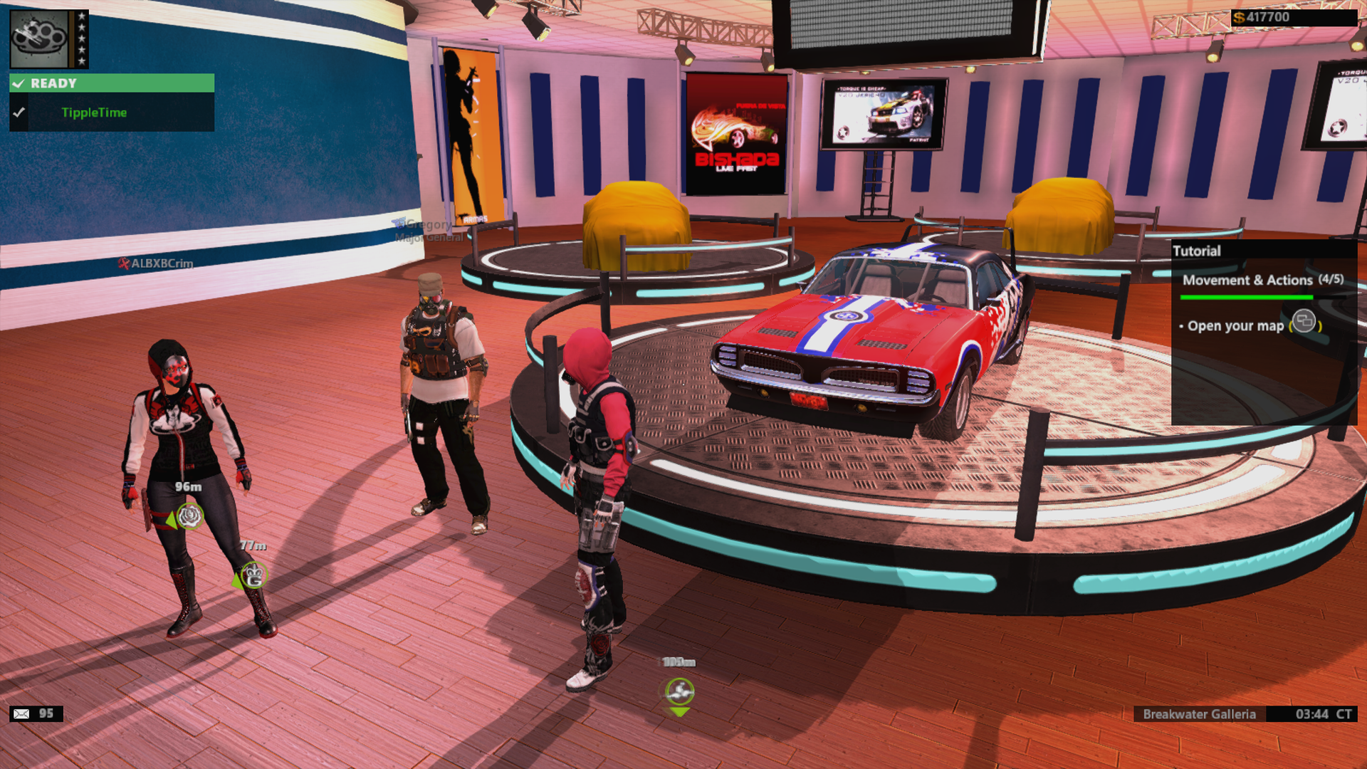 APBReloaded_XB1 Ingame Screenshot_01