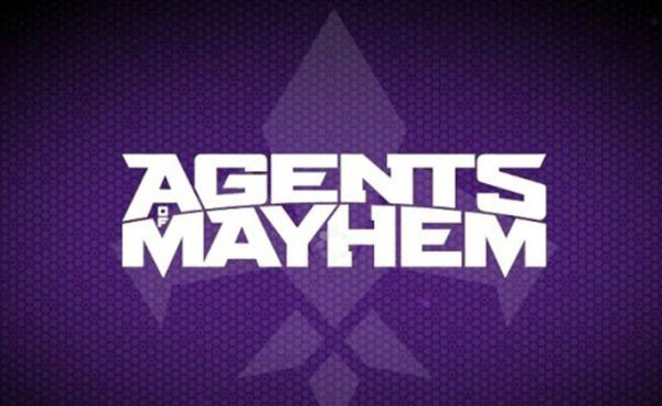 Agents of mayhem