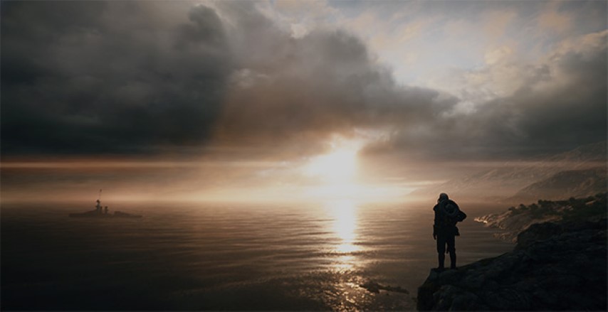 Battlefield 1, di DICE, è protagonista di questa prima fase con ben 5 nomination raccolte