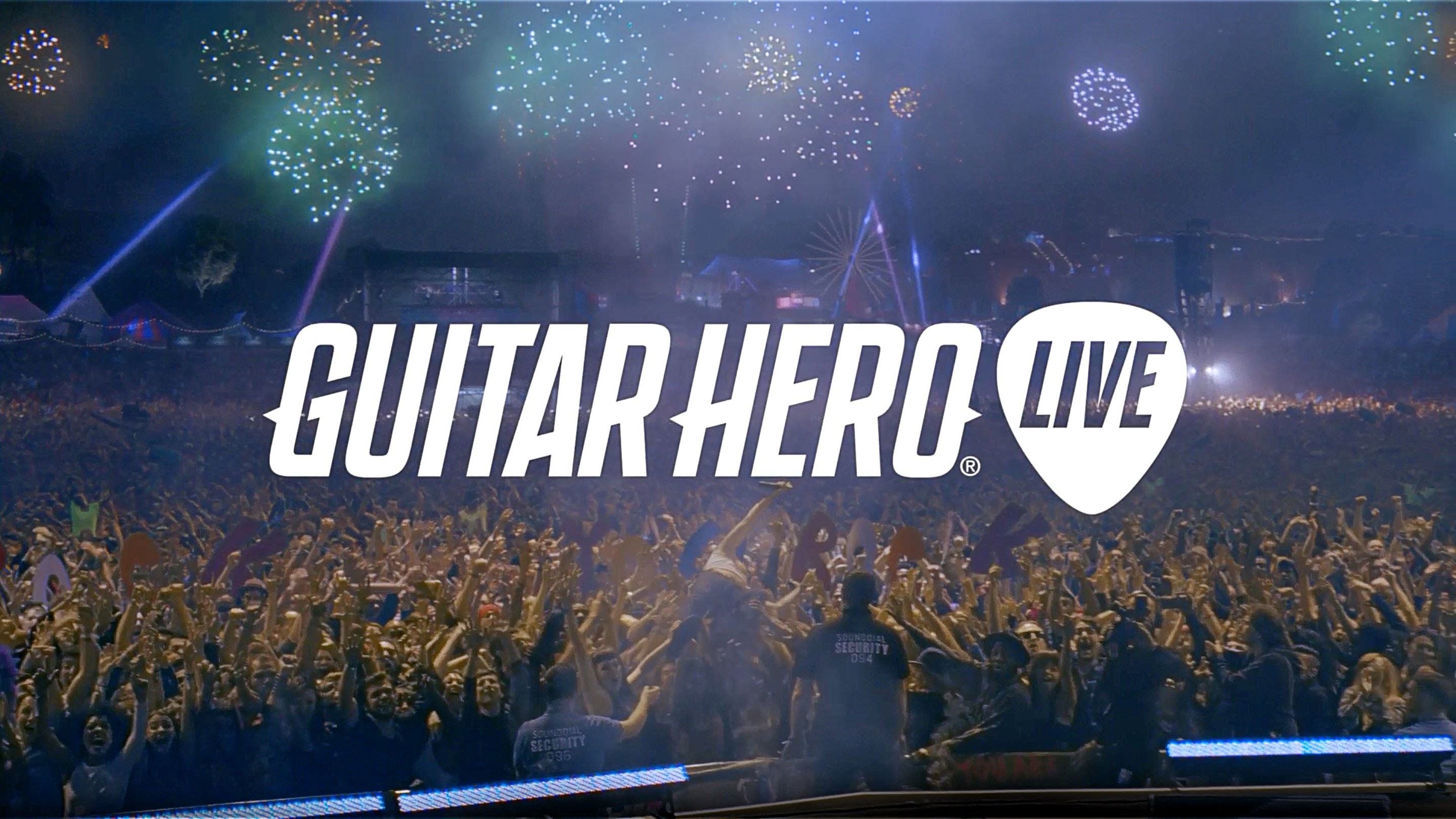 Guitar Hero Live 300616