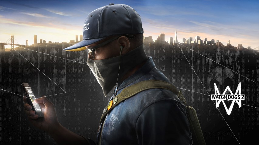 Watch Dogs 2 23062016