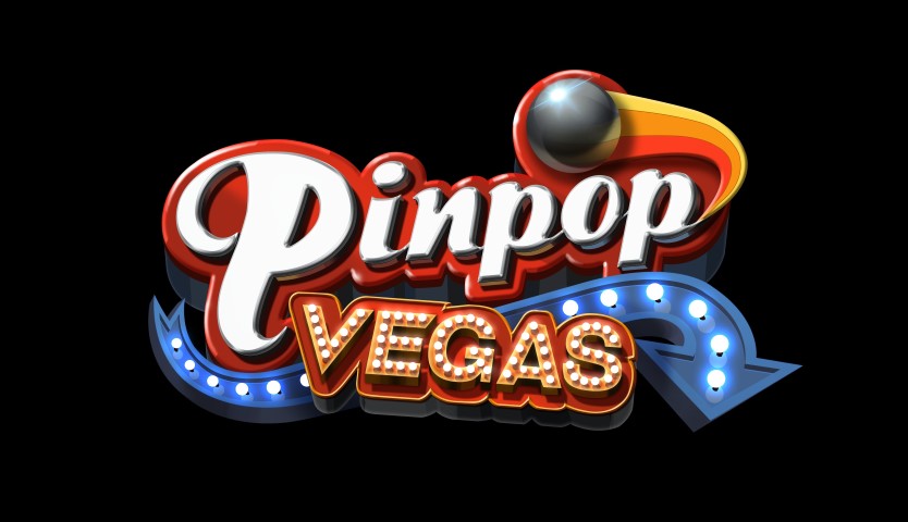 pinpop vegas logo
