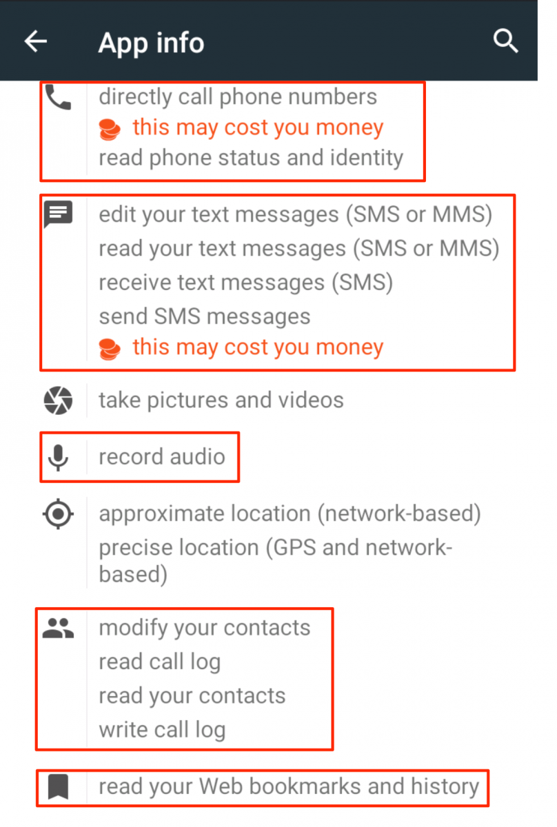 Apk pokemon go malware