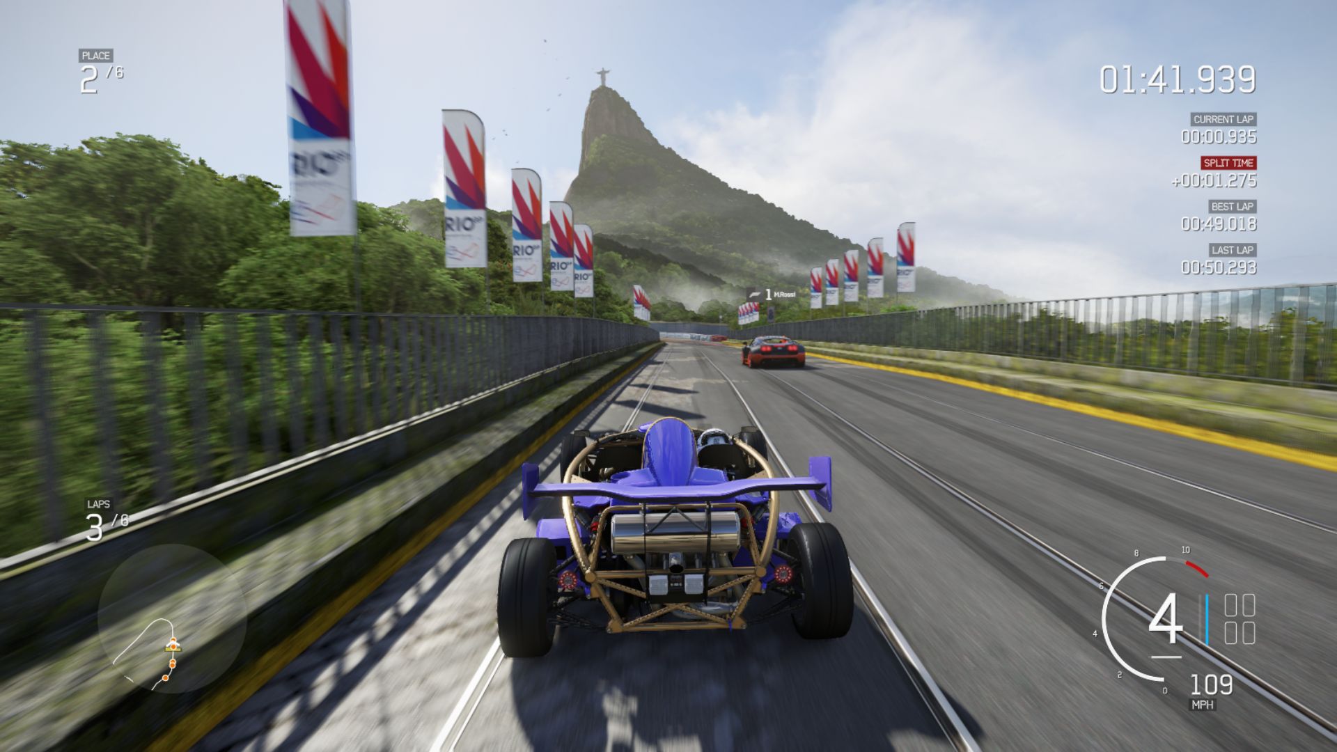 Forza Motorsport 6 APEX