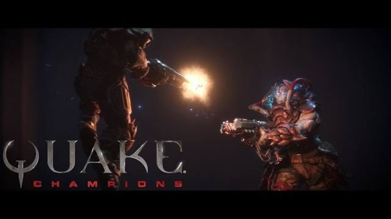 Quake videodiario