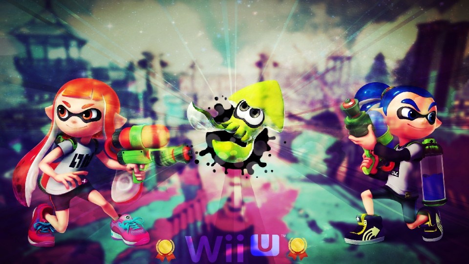 Splatoon-Wii-U