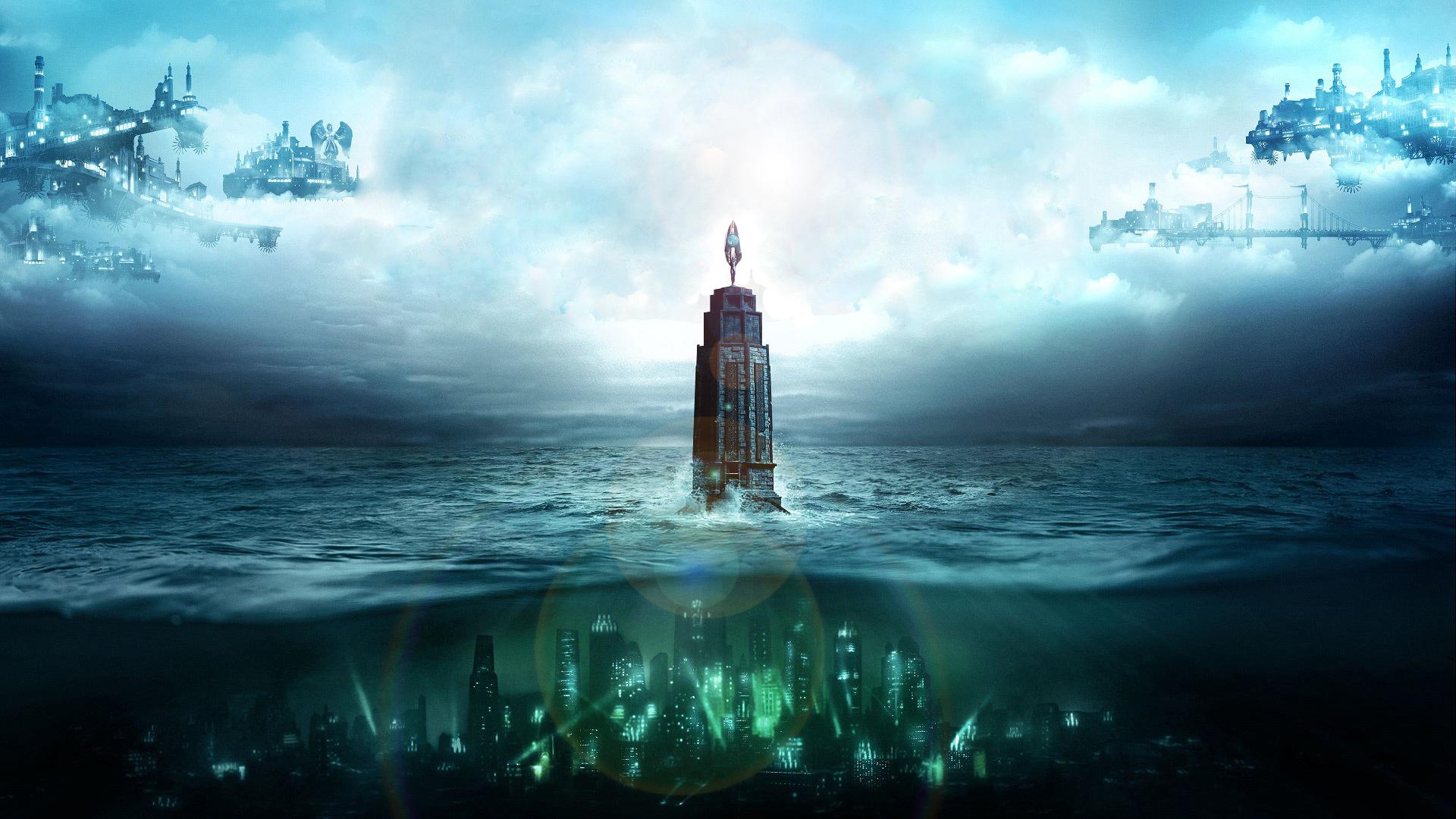 Bioshock-The-Collection